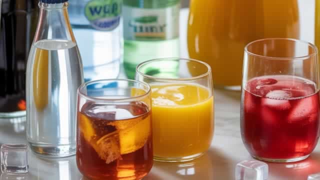 Buy These 3 Consumer Staple Stocks to Navigate Market Volatility