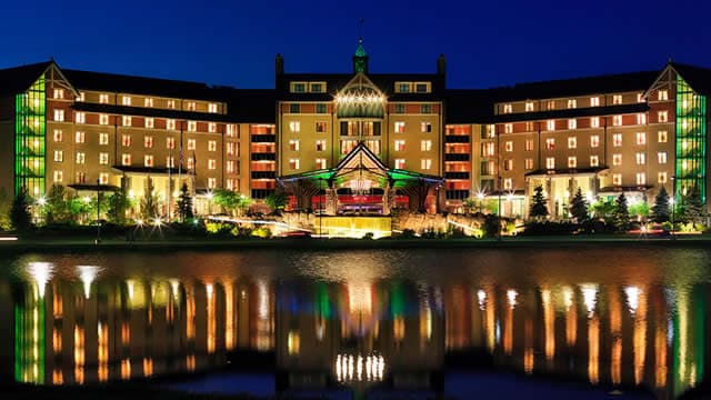 Marriott Vacations Worldwide (VAC) Q3 Earnings Beat Estimates