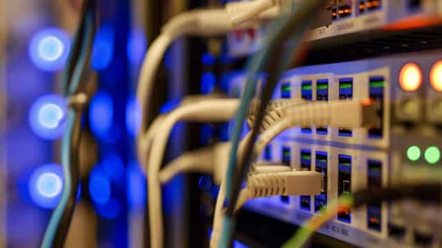 Signal: This Semiconductor Stock Has Room To Run