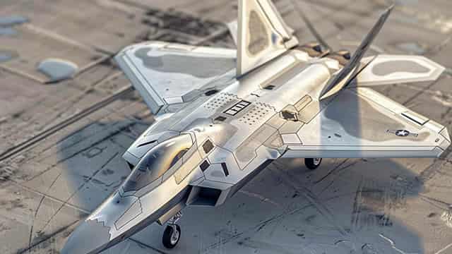Lockheed Martin faces ‘woke' backlash over $2 trillion F-35 program