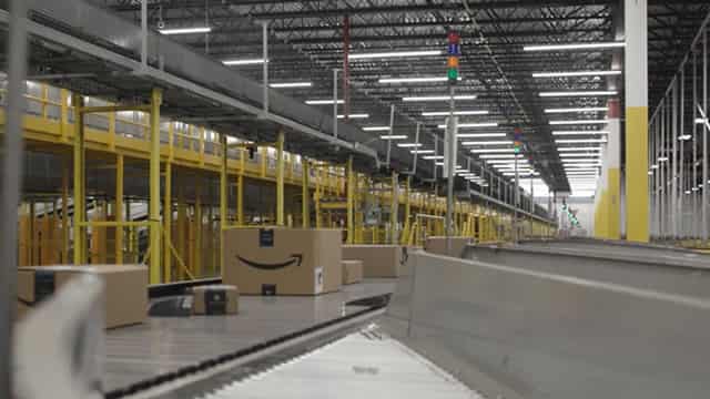 Amazon's alliance with Anthropic is paying off handsomely for the tech giant's cloud business