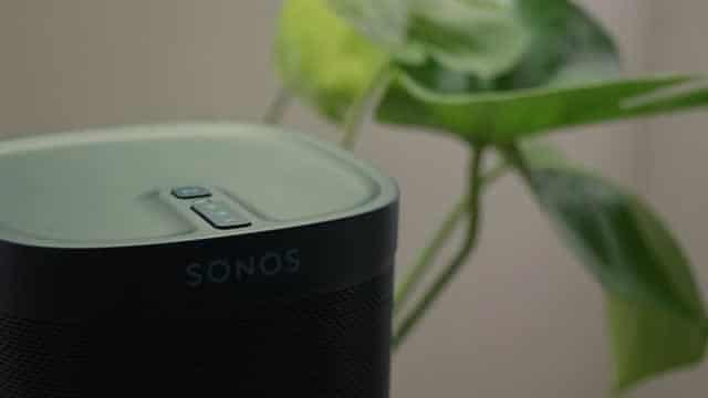 Sonos CEO Patrick Spence steps down after app update debacle