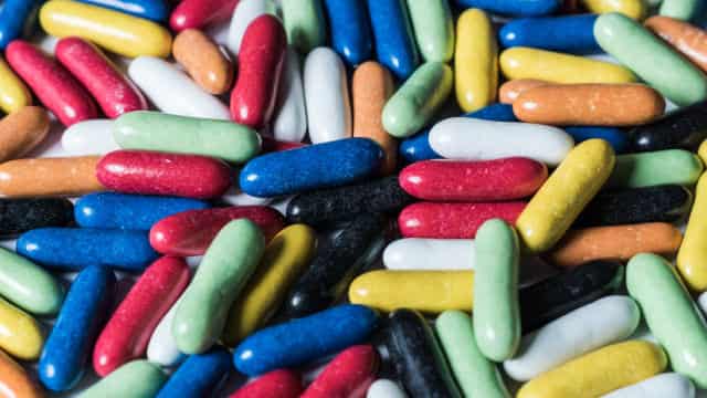 Amphastar Pharmaceuticals (AMPH) Tops Q1 Earnings Estimates