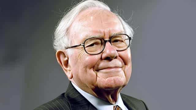 Berkshire Hathaway B (BRK.B) Ascends But Remains Behind Market: Some Facts to Note