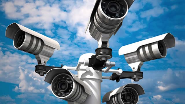 Defense Stock Looks Ready for Next Charge Higher