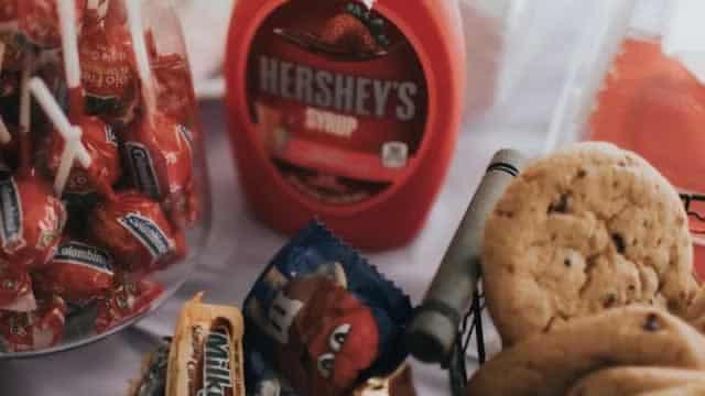 Hershey (HSY) Q1 Earnings Top Estimates