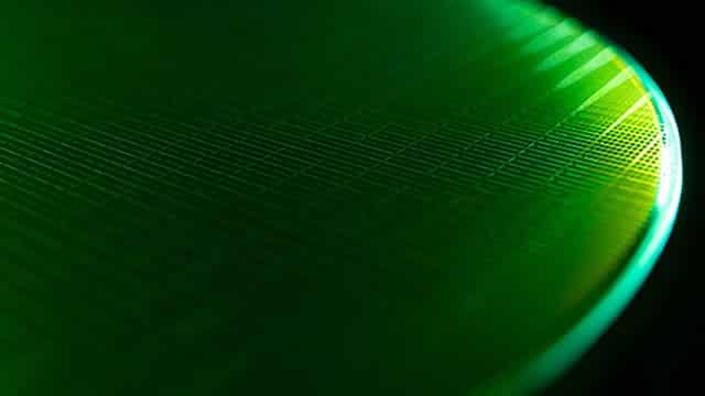 Micron's stock is on a hot streak. Can it continue?