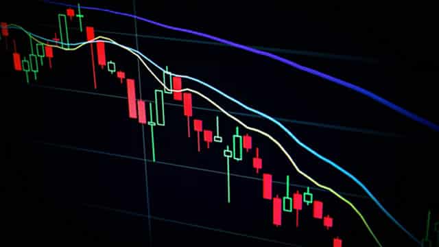 Stocks on the move: Pfizer and Uber