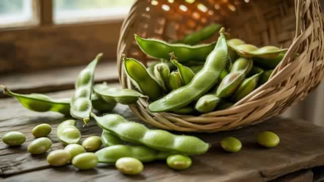 China is buying US soybeans again, but uncertainty persists