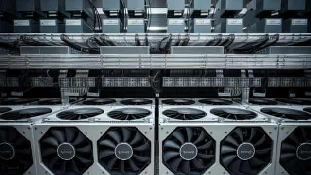 Super Micro Remains A 'Show-Me Story' As Analysts Weigh AI Growth Against Execution Risks