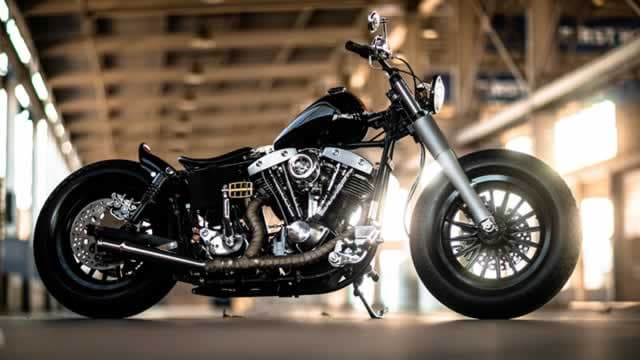 Harley-Davidson Q2 Earnings Miss Estimates, Revenues Fall Y/Y