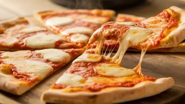 Papa John's sales suffer as customers downsize to medium pizzas with fewer toppings