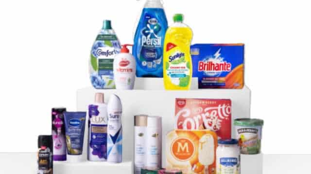 Unilever gets off to solid start to 2025 as ice cream split plans on track