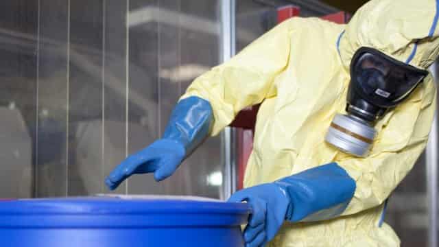 Compared to Estimates, Avantor (AVTR) Q1 Earnings: A Look at Key Metrics