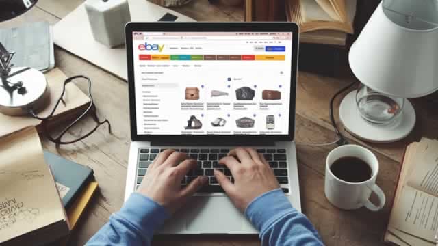 How Will eBay Stock React To Its Upcoming Earnings?