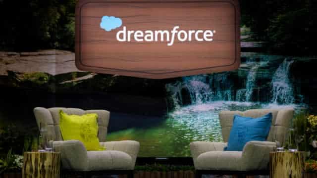 Here is What to Know Beyond Why Salesforce Inc. (CRM) is a Trending Stock