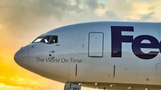 FedEx Corporation: Was The Correction An Exaggeration?