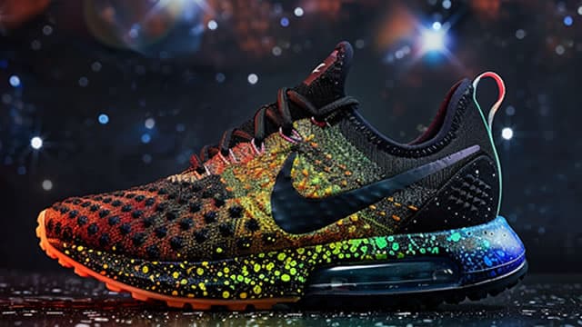 Nike stock soars after JPMorgan upgrade: what's driving Wall Street's sudden optimism?