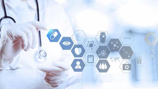 Encompass Health Beats Q1 Earnings Estimates, Ups '25 EPS View