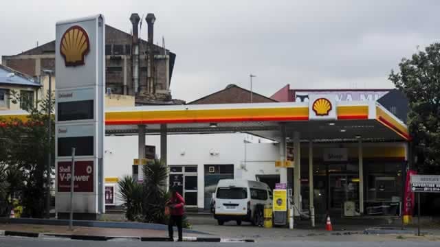 Shell Backs Nigeria's LNG Ambitions With a $2B Gas Project