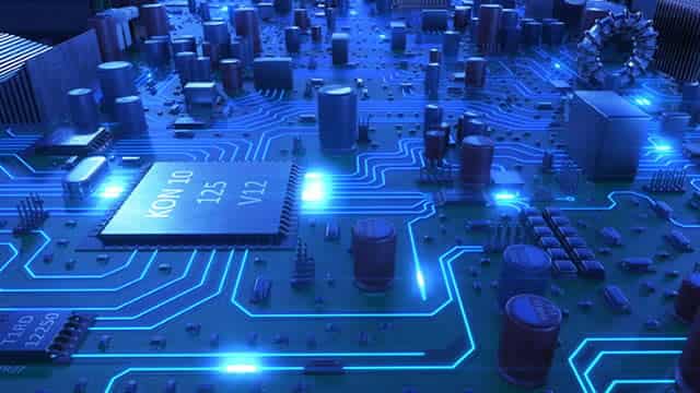 Why Taiwan Semiconductor Manufacturing Stock Is Sinking Today