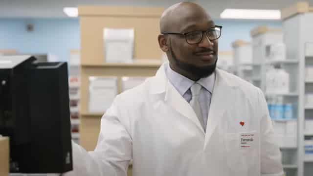 Will CVS Health (CVS) Beat Estimates Again in Its Next Earnings Report?