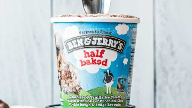 A Ben & Jerry's co-founder is quitting. He says Unilever and Magnum have muzzled the iconoclastic ice-cream company's voice.