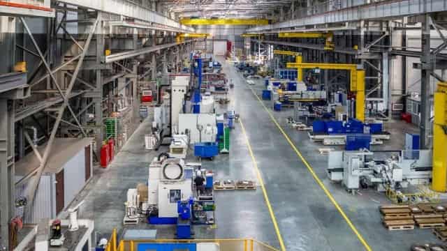 AZZ (AZZ) Q4 Earnings Surpass Estimates