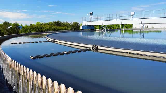 Here's Why 'Trend' Investors Would Love Betting on Sabesp (SBS)