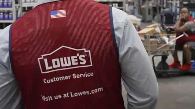 Is Lowe's (LOW) a Buy as Wall Street Analysts Look Optimistic?