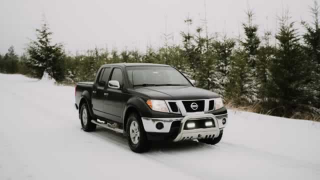 Trade tariffs force Nissan to suspend production of key models for Canada