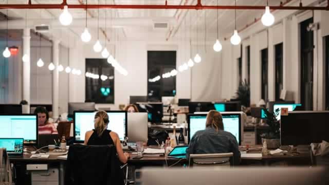 Earnings Preview: EVgo Inc. (EVGO) Q3 Earnings Expected to Decline