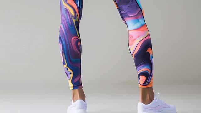 lululemon athletica inc. (LULU) Is a Trending Stock: Facts to Know Before Betting on It