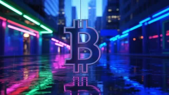 Strategy's leveraged ETFs hit hard by crypto slump