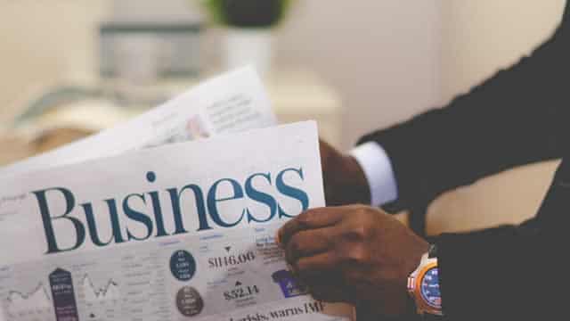 News Corp Extends CEO Robert Thomson's Contract to 2030