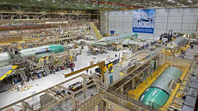 Air India Crash Investigation Underway, Experts Theorize Potential Causes As Boeing Stock Falls