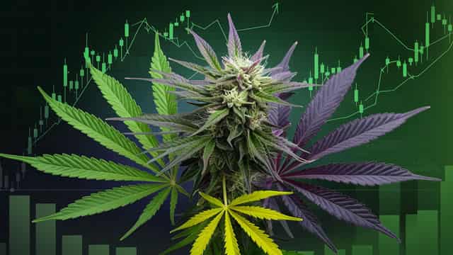 Canopy Growth Corporation (CGC) Is a Trending Stock: Facts to Know Before Betting on It