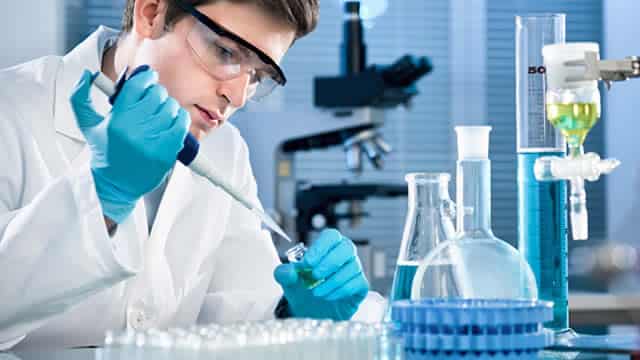 Emergent Biosolutions (EBS) Q3 Earnings Beat Estimates