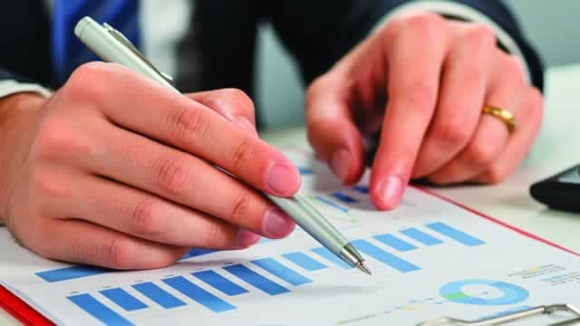 Hartford Insurance: Healthy Margins, Valuation Still Reasonable