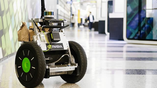 No, Nvidia is Not Enron –The Real Nightmare is Cisco's Ghost