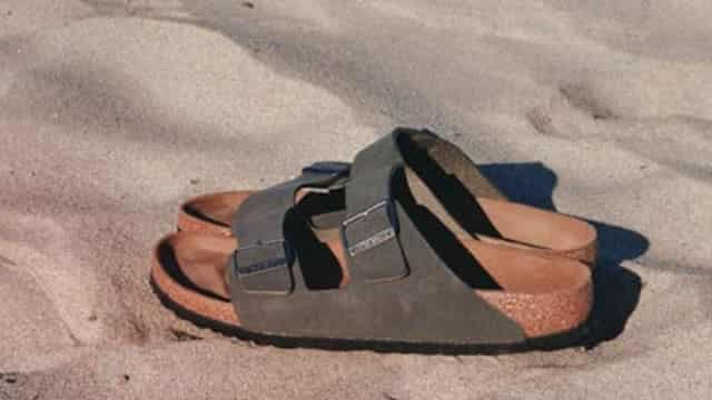 Birkenstock is raising prices to offset the hit from Trump's tariffs