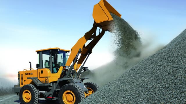 Alamo Group (ALG) Q3 Earnings Miss Estimates