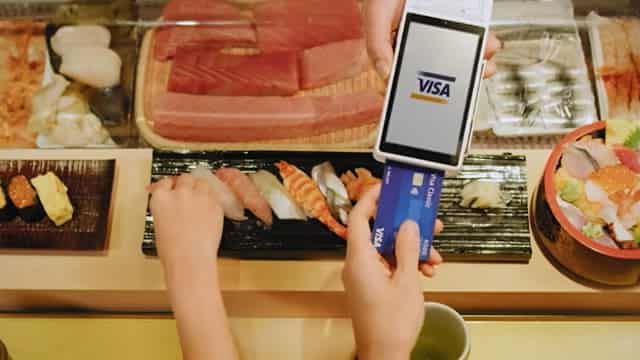 Visa (V) Declines More Than Market: Some Information for Investors