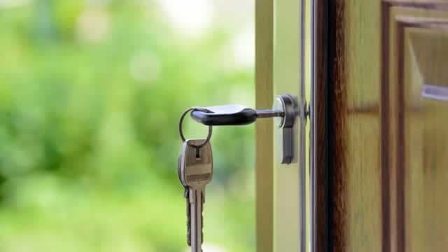Zillow Group's Q2 EPS Lags Estimates, Revenues Rise Y/Y