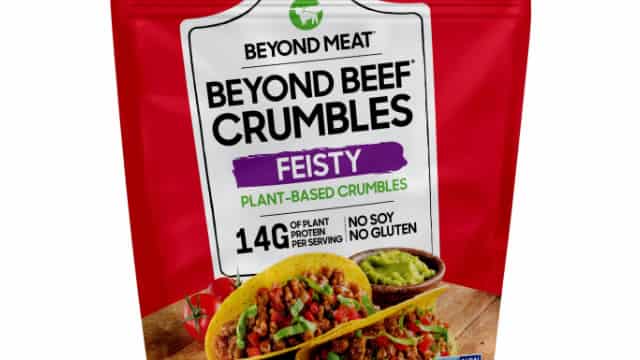 Why Beyond Meat and the plant-based meat industry couldn't live up to the hype