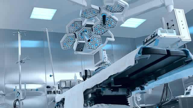Labcorp beats quarterly profit estimate on diagnostic test demand