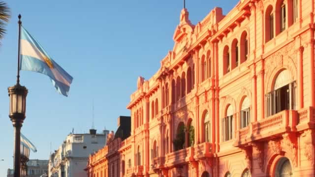 Argentina After the Vote: Milei's Mandate, Markets' Rally, and the Pain Ahead