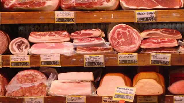 Hormel Foods Q1 Earnings Miss Estimates, Sales Decline on Weak Volumes