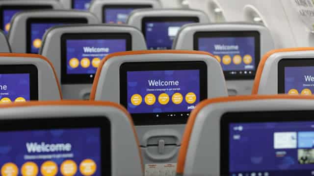 US hits JetBlue with $2 million penalty over chronic flight delays