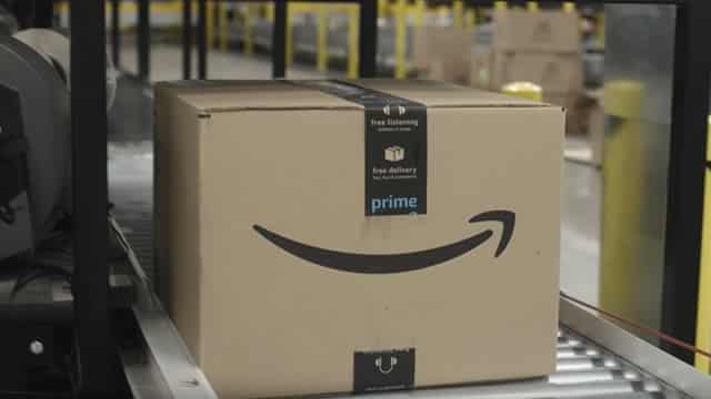 Amazon Q4 Preview: Trump Tariffs Are A Good Thing